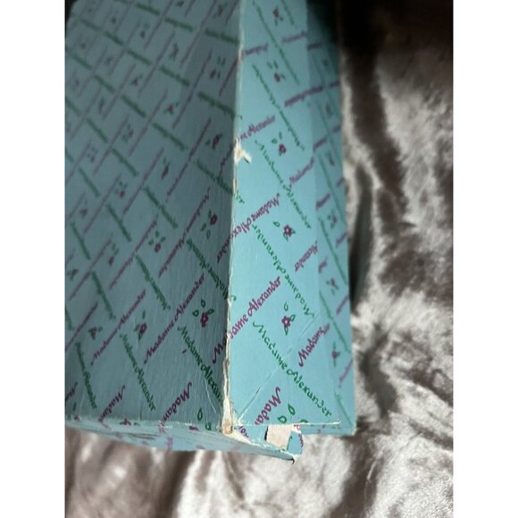 MADAME ALEXANDER ~ ROMEO (1360) 12-Inch ~ Portrait Children Series VERY NICE - Picture 7 of 16